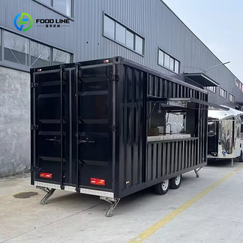 Coffee Equipment For Business - Low Price Mobile Ice Cream &
