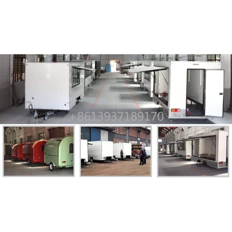 Coffee Bar Trailer for Sale Mo - огляд і ціна Coffee Equipment For Business