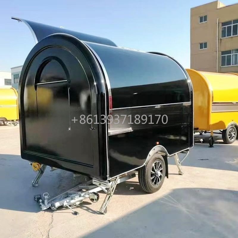 Coffee Bar Trailer for Sale Mo - огляд і ціна Coffee Equipment For Business