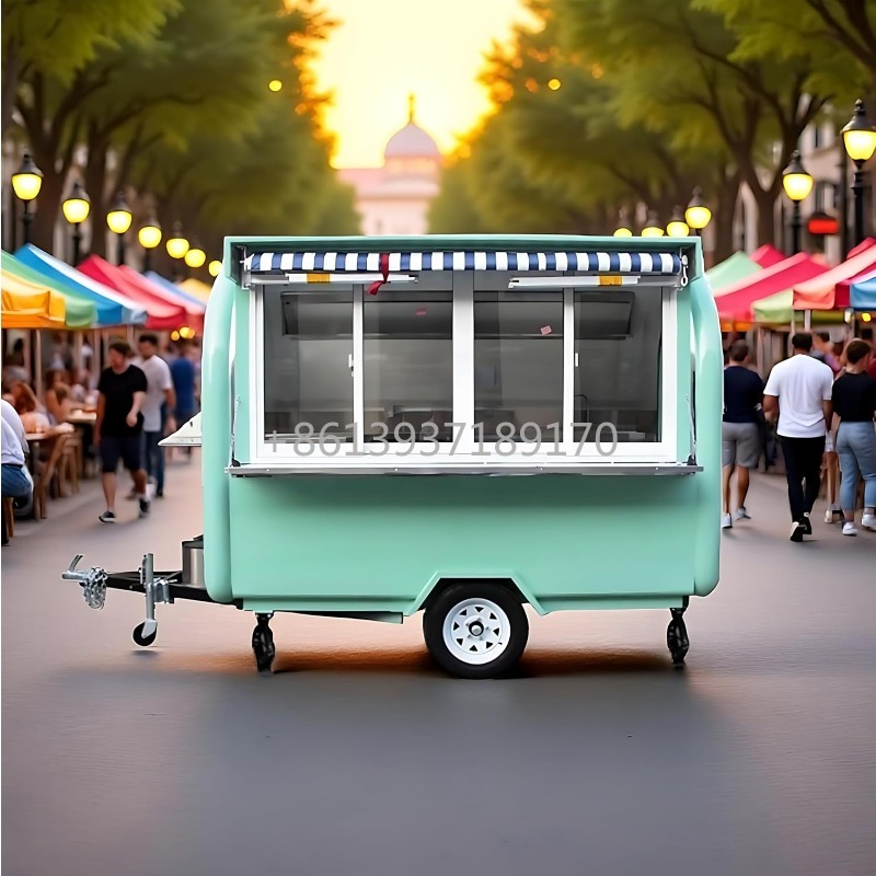 Coffee Bar Trailer for Sale Mo - огляд і ціна Coffee Equipment For Business