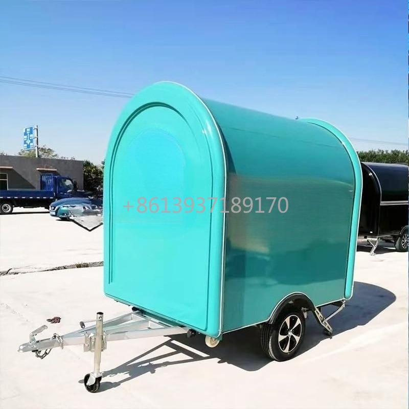 Coffee Bar Trailer for Sale Mo - огляд і ціна Coffee Equipment For Business