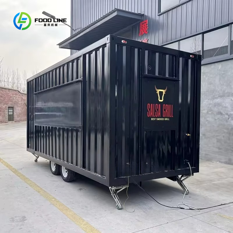Low Price Mobile Ice Cream & C - огляд і ціна Coffee Equipment For Business